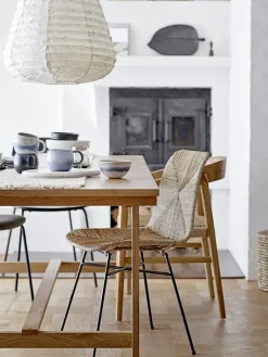 Elia mokken zwart set van 6 stuks - 82055622