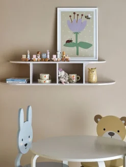 Elias wandplank - 82064433