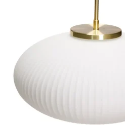 Ellipse hanglamp wit - 962009