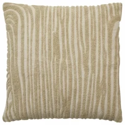 Elodie kussen zand incl vulling - 42458