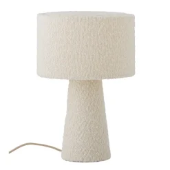 Emmie tafellamp wit - 82068675