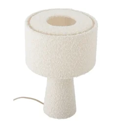 Emmie tafellamp wit - 82068675