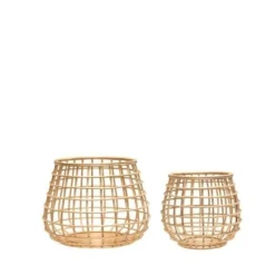 Energy manden set van 2 stuks - 171705