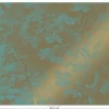 Engraved landscapes goud behang MW-035 - 300x280cm