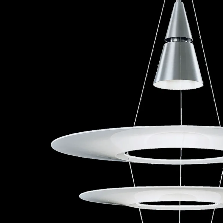 Enigma 545 hanglamp - 5741088755