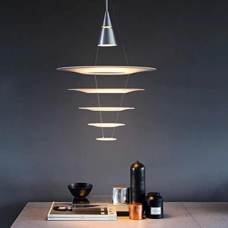 Enigma 545 hanglamp - 5741088755