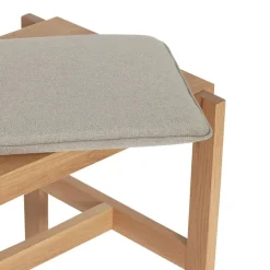 Epoch bankje naturel/zand - 882029