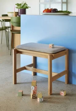 Epoch bankje naturel/zand - 882029