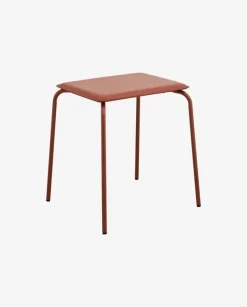 Esa kruk roest rood - 9512