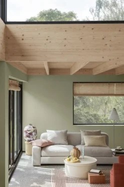 Esther decoratie schaal geel -14485031