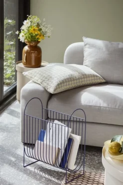 Esther decoratie schaal geel -14485031