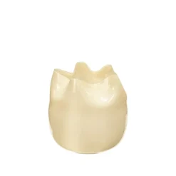 Esther vaas geel Ø30cm - 14485028