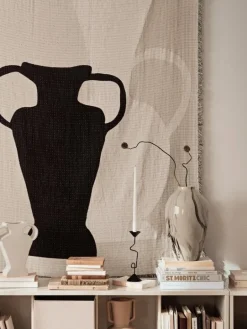 Eva plaid - 70030212