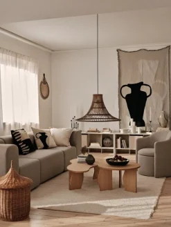 Eva plaid - 70030212