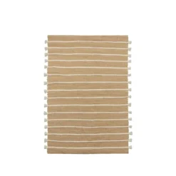 Ezra vloerkleed 140x200cm - 71110388