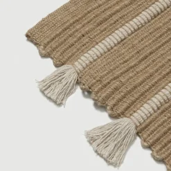 Ezra vloerkleed 70x140cm - 71110386