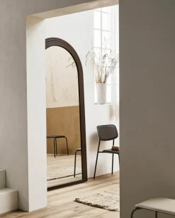 Falco spiegel roest - 15751