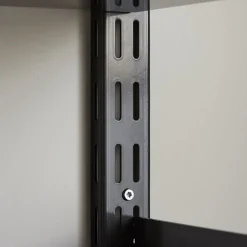 Fari planken systeem - zwart