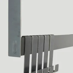 Fari systeem - rails met 5 haken