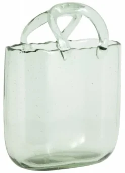 Faula vaas - lichtgroen