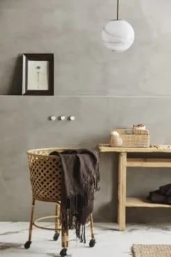 Fauna hanglamp medium