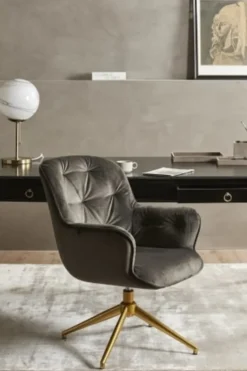 Fauna tafellamp - hoog