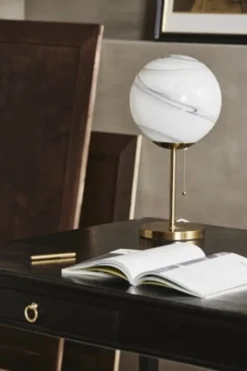 Fauna tafellamp - hoog