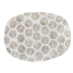 Felan decoratie schaal - 82057689