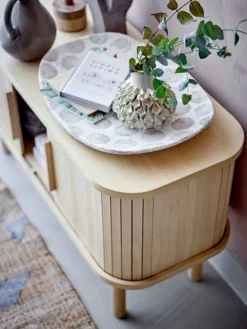 Felan decoratie schaal - 82057689