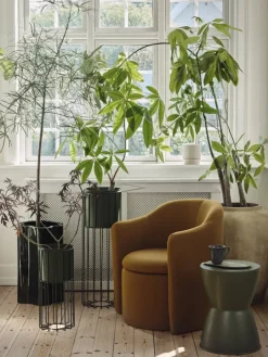 Fenja plantenbakken set van 2 stuks - 71178246