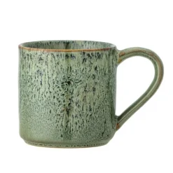 Feras mokken groen set van 6 stuks - 82057646