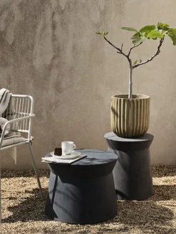 Fiber bijzettafel - 14469060