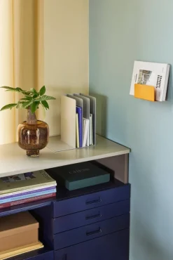 File bureau organizer grijs - 991901