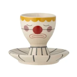 Fizbo eierdoppen set van 8 stuks - 82060358