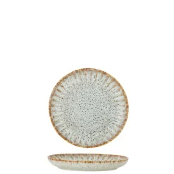 Fleur borden Ø17cm set van 6 stuks - 82068694