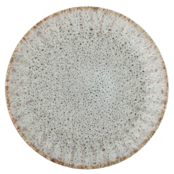 Fleur borden Ø27cm set van 6 stuks - 82068321