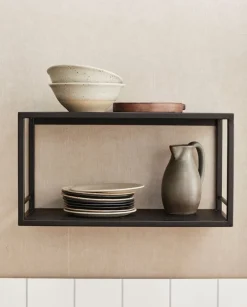 Flint wandplank - 41400