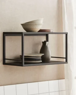 Flint wandplank - 41400