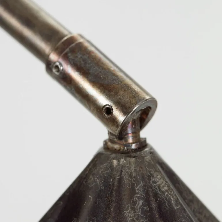 Flola tafellamp Ø25cm - 203661111