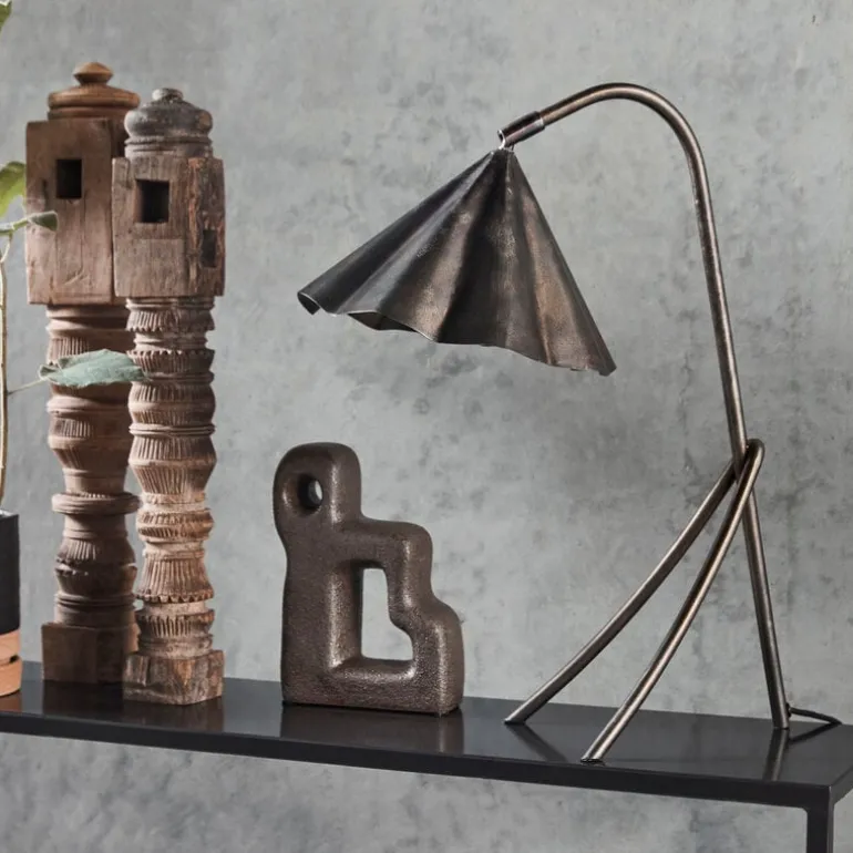 Flola tafellamp Ø25cm - 203661111