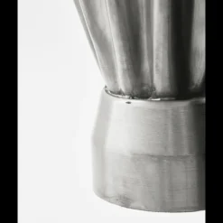 Flood vaas zilver - 900000763