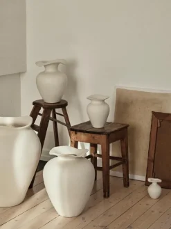 Florentina vaas L - 14463431