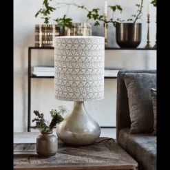 Florie tafellamp zand - 267600035