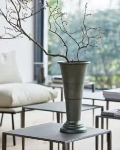 Florist vaas groen - 211150400