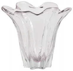 Flotta vaas lichtroze - 70030