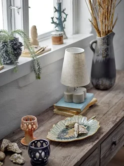 Foglio tafellamp naturel - 82068677