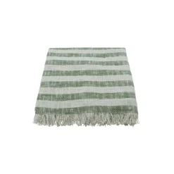 Fold plaid groen - 201600003