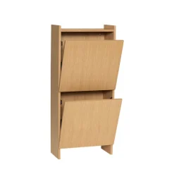 Forma schoenenkast naturel - 882019