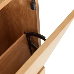 Forma schoenenkast naturel - 882019