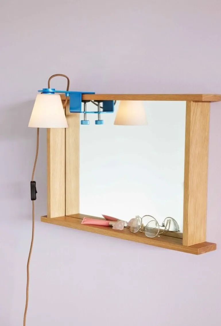 Forma spiegel naturel - 882020